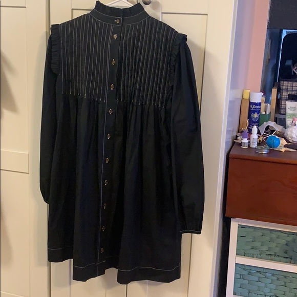 Brand new baby doll dress - Picture 4 of 4